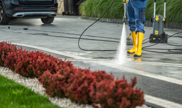 Reliable Costa Mesa, CA Pressure Washing Solutions