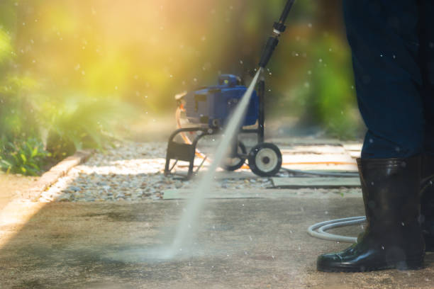 Best Restaurant Pressure Washing  in Costa Mesa, CA